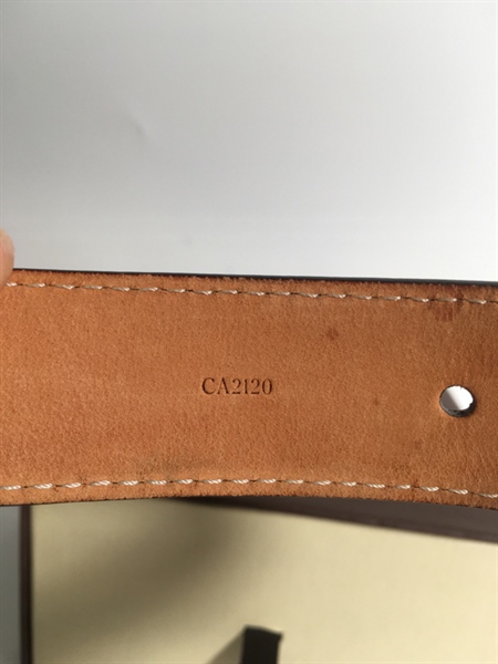 Thắt lưng Lv 80/32 +