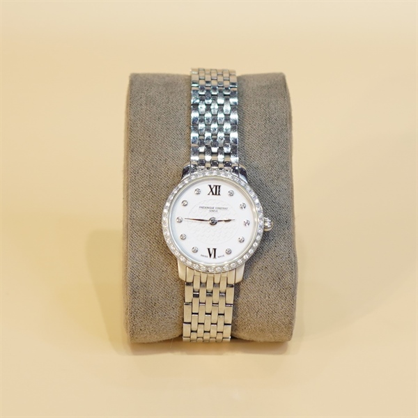 Đồng hồ Frederique Constant +