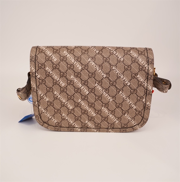 Túi GC 1955 colab Balenciaga 24cm+