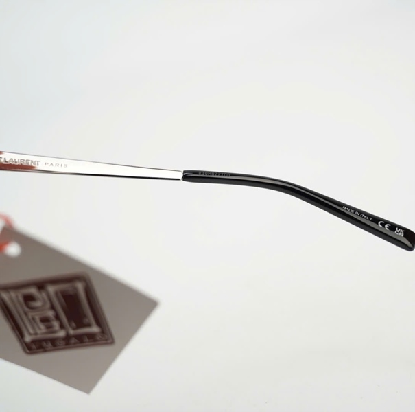 Kính YSL bạc SL692 001 KG+