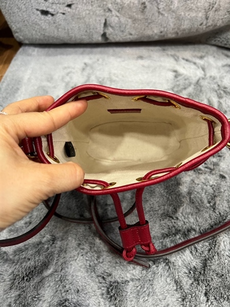 Túi GG nóe hình Doremon +