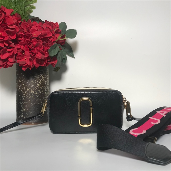 Túi Marc Jacobs chữ nhật KG+