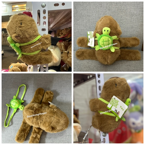 Vòng tay capybara CC