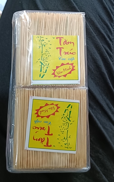 TĂM TRÚC VĂN MINH