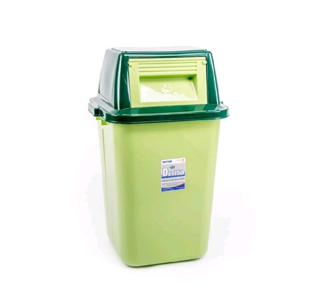 THÙNG RÁC MÁI NHÀ LỚN
