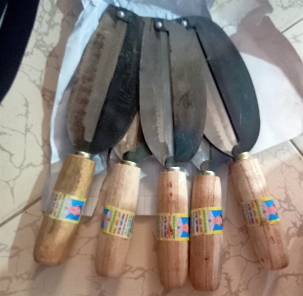 DAO BÀO TUẤN NGỌC LỚN