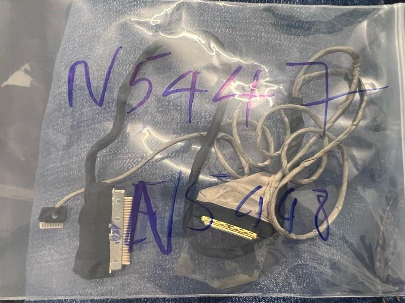 Cable LCD Dell Inspiron 5447 5448