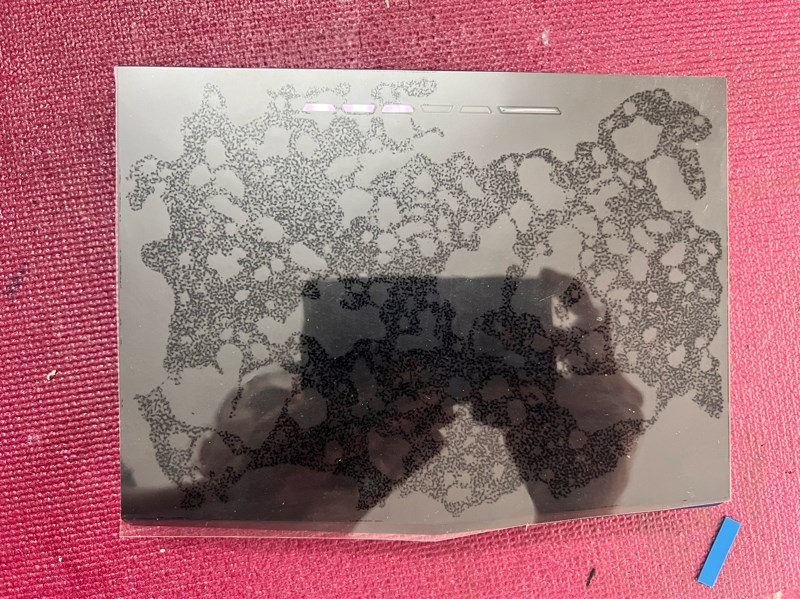 Pin Alienware M18x R1 M18x R2 96wh BTYAVG1