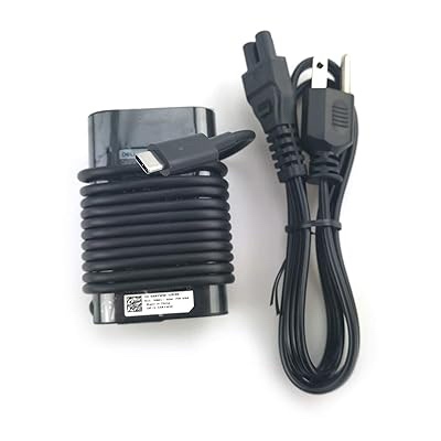 Adaptor Dell 45w type C new chính hãng