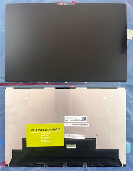 LCD Dell XPS 9315 9320 9340 FHD+ 40 pin none touch LP134WU1 SPB1 LQ134N1JW01 0M91GW 0J87XJ