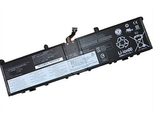 Pin Lenovo X1 Extreme gen 1 gen 2, P1 gen 1 gen 2 L18M4P71 L17C4P72 L17L4P72 L17M4P72