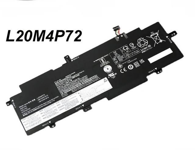 Pin Lenovo ThinkPad T14S gen 2 L20M4P72