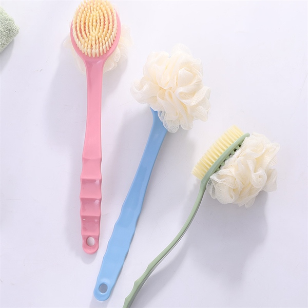 Cây Cọ Tắm 2 Đầu