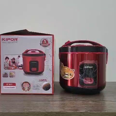 Nồi cơm điện Kipor KP977 3,2L