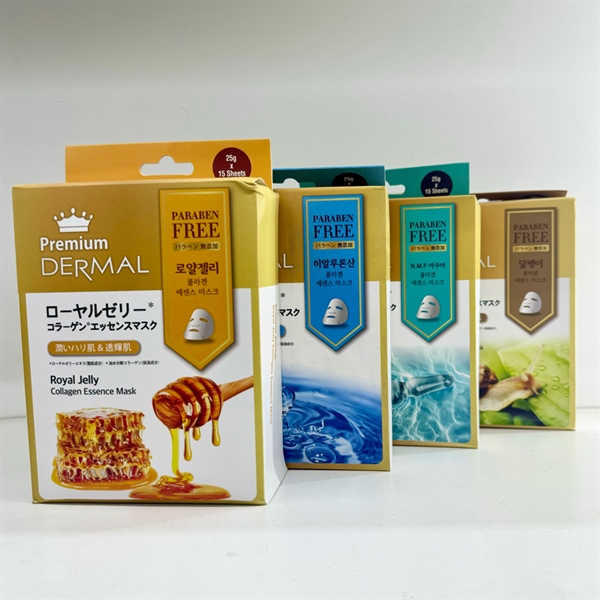 Mặt nạ Hàn Quốc