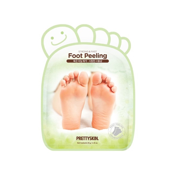 Mặt nạ chân Prettyskin