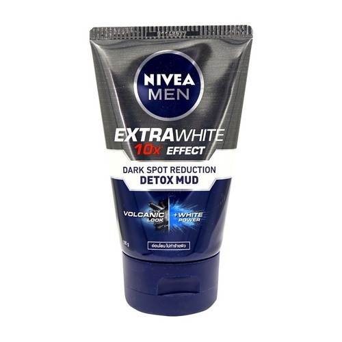 SỮA RỬA MẶT NIVEA MEN DA SẠCH SÂU 100G