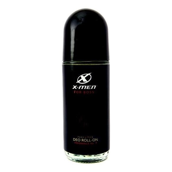 LĂN KHỬ MÙI X-MEN FOR BOSS PERFUMED FRAGRANCE NO.9 50ML