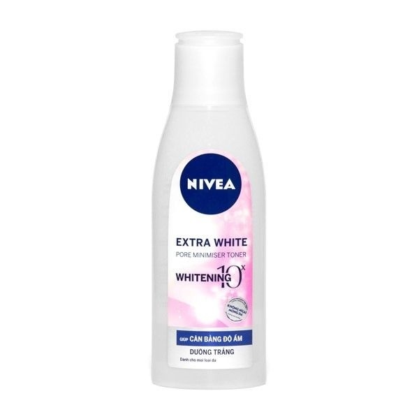 NƯỚC HOA HỒNG NIVEA 200ML