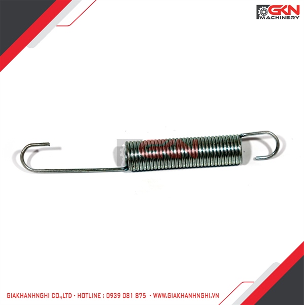 LX8 - MÓC CHÂN ĐẬP