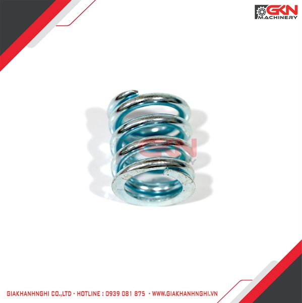 LX12 - LÒ XO TĂNG SÊN