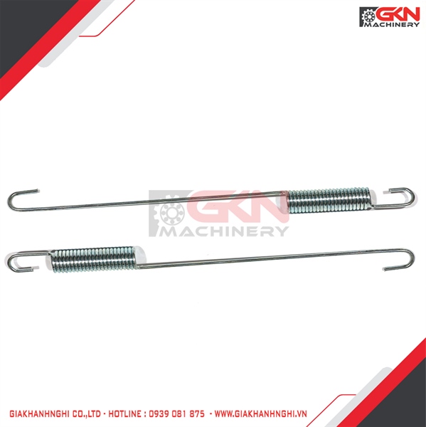 LX14 Kéo chặt rơm