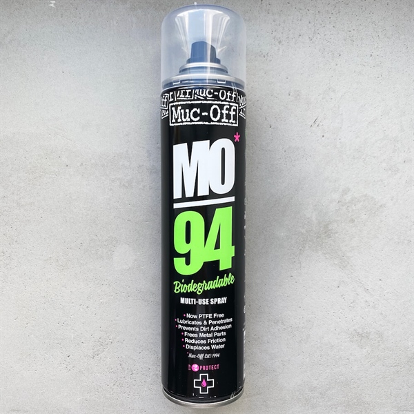 DUNG DỊCH CHỐNG RỈ MUC OFF MO 94