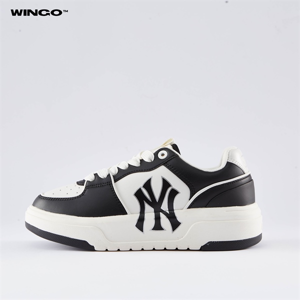 MLB Big Ball Chunky Mono LT New York Yankees Shoe  ETRENDIPOHSDNBHD