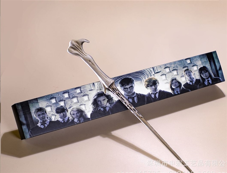 Đũa Harry Potter Voldermort