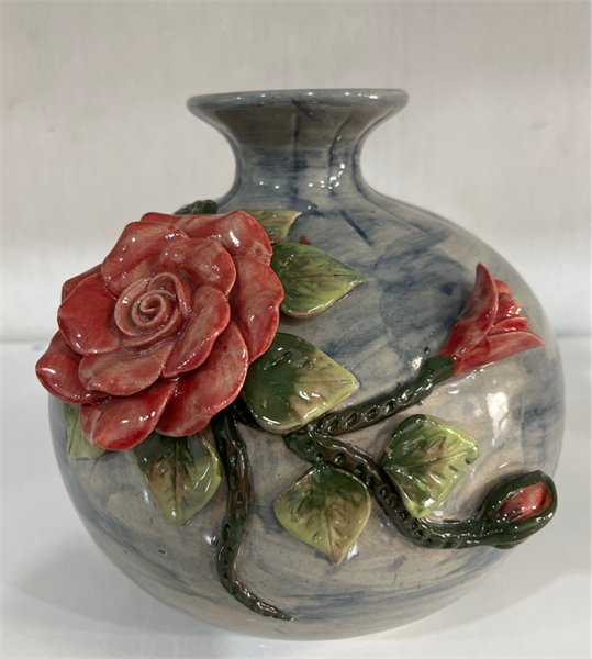 BÌNH HÚT LỘC S1 HOA