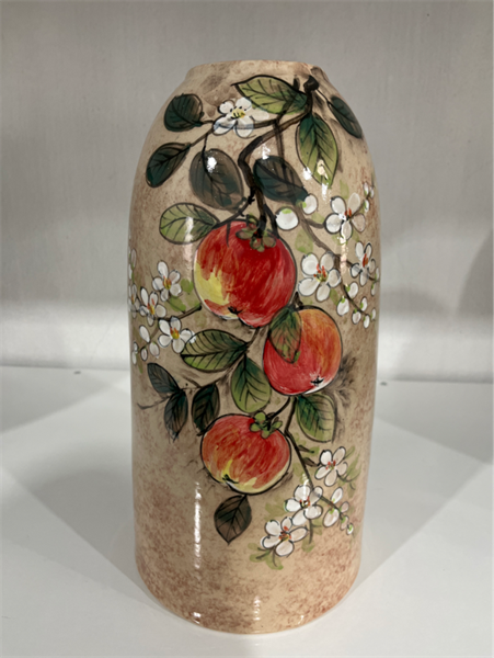 BÌNH CHUÔNG 31 VẼ