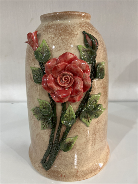 BÌNH CHUÔNG 29 HOA