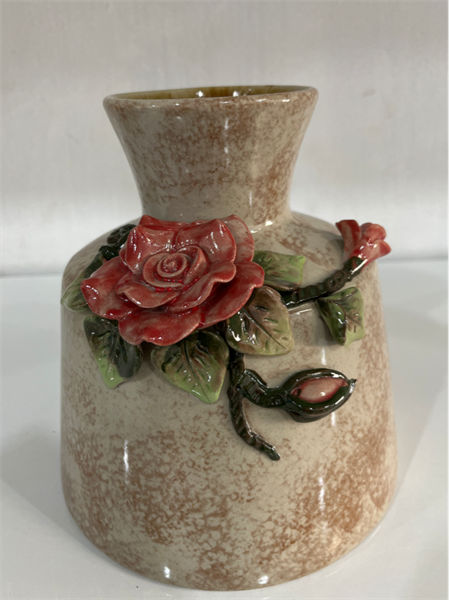 BÌNH ĐẦM VUÔNG HOA