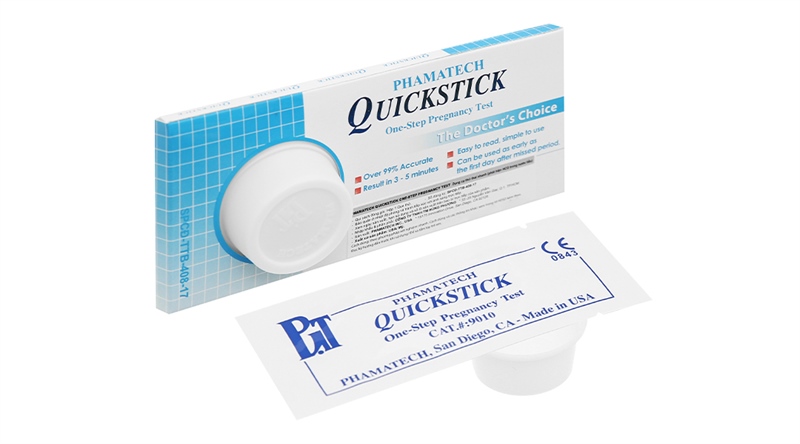 Quickstick