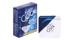 V.Rohto cool 12ml