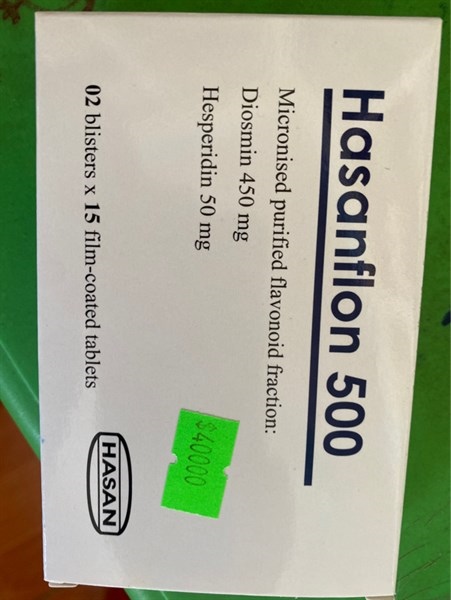 Hasanflon 500