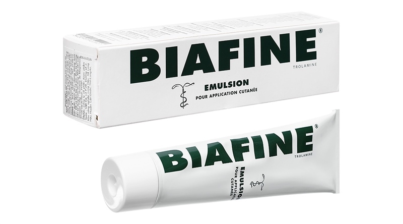 Biafine 46.5g