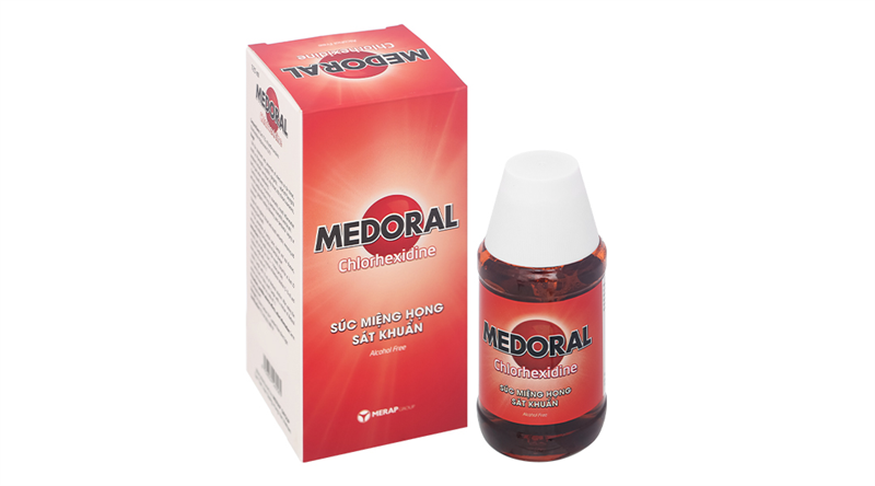 Medoral 125ml