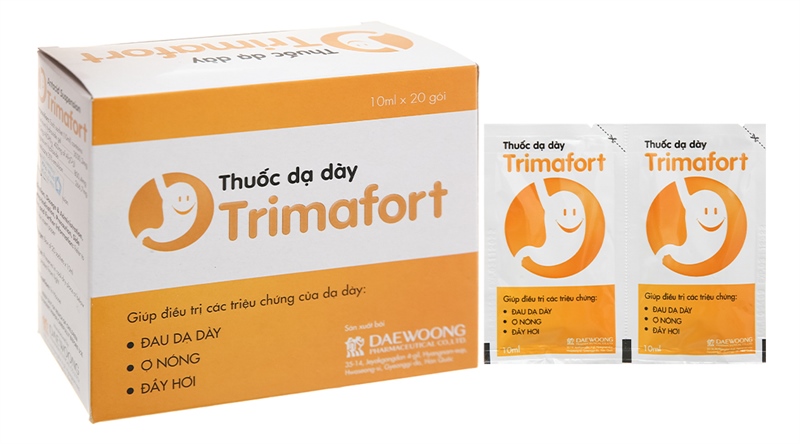 Trimafort 10ml