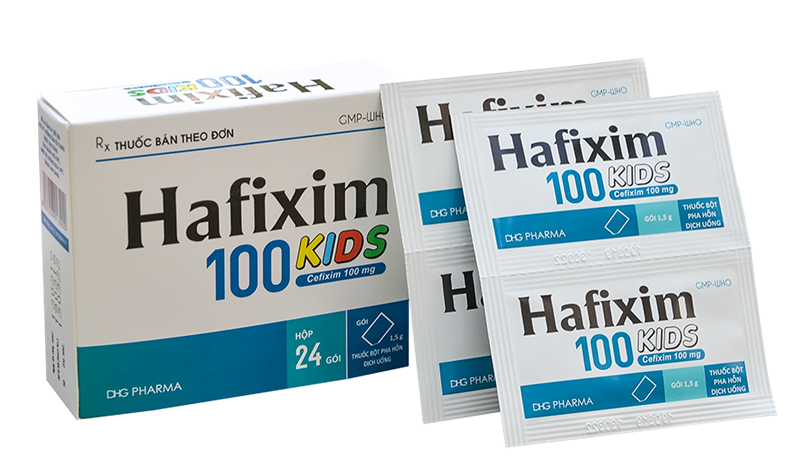 Hafixim 100 Kids