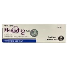 megaduo Gel plus