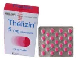Thelizin