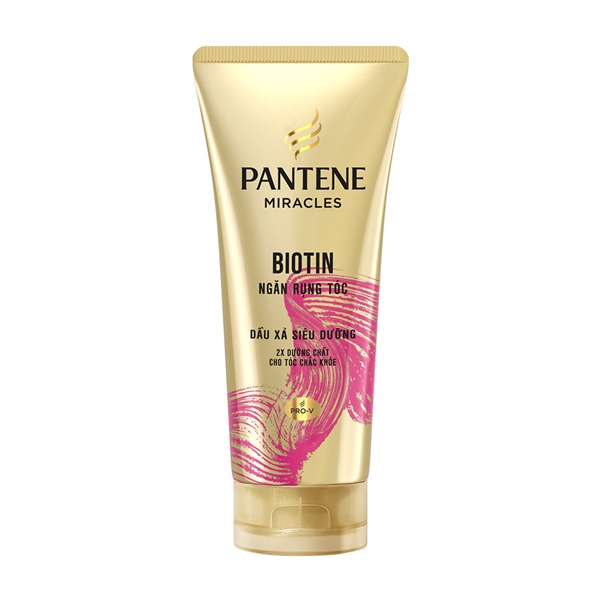 Dầu xả Pantene ngăn rụng tóc 300ml