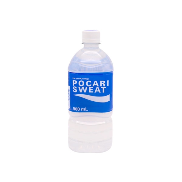 POCARI SWEAT CHAI 900ML