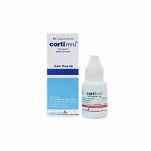 Corti RVN 8g