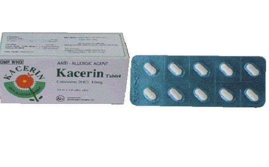Kacerin