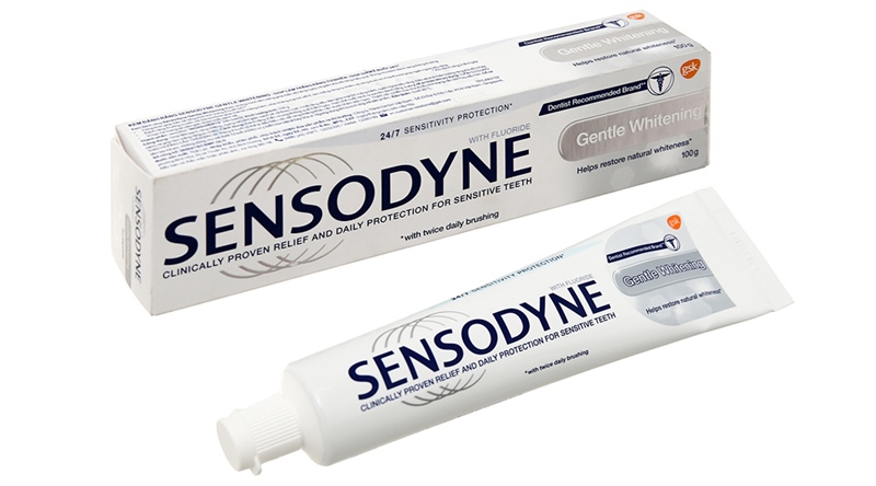 Sensodyne 100g