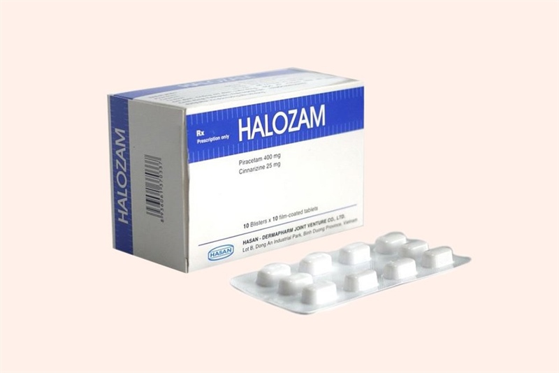 Halozam