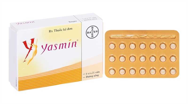 Yasmin