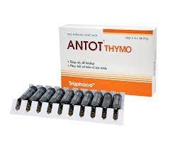 Antot Thymo 20 ống